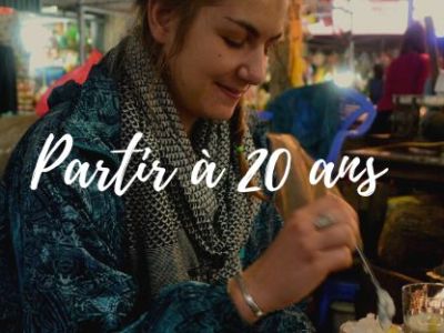 Comment je suis partie seule au Vietnam à 20&nbsp;ans