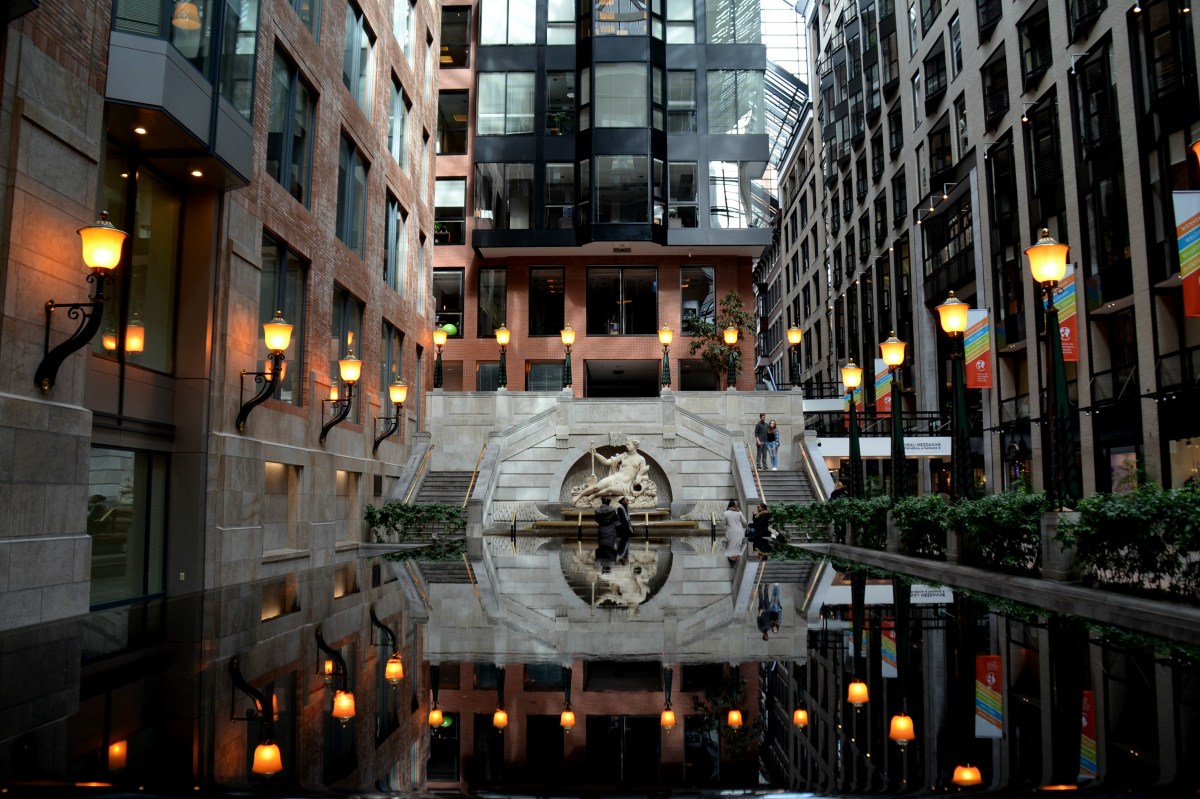 Deuxième semaine gelée