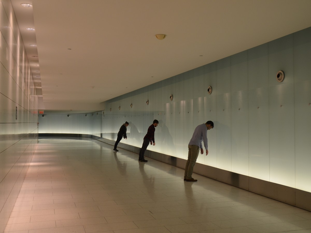 Derniers jours à&nbsp;Montréal