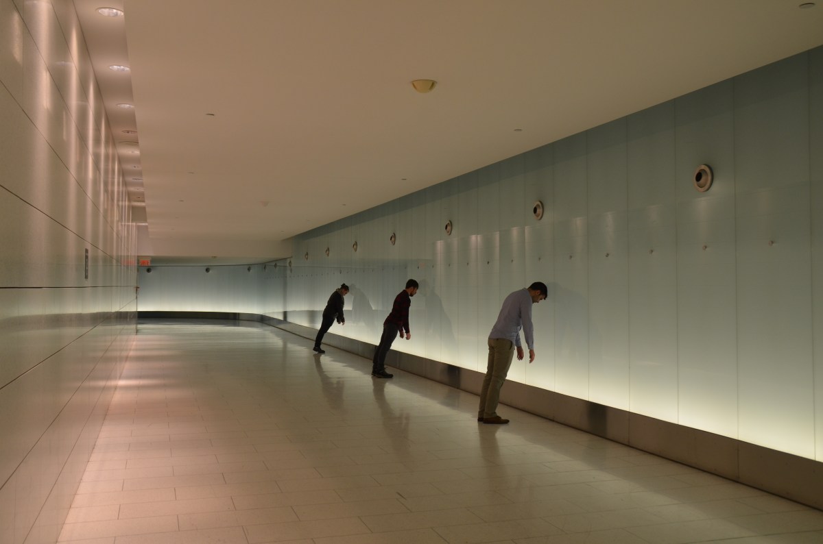 Derniers jours à&nbsp;Montréal