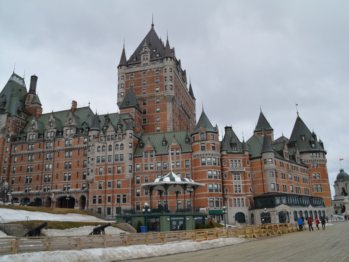 Québec City