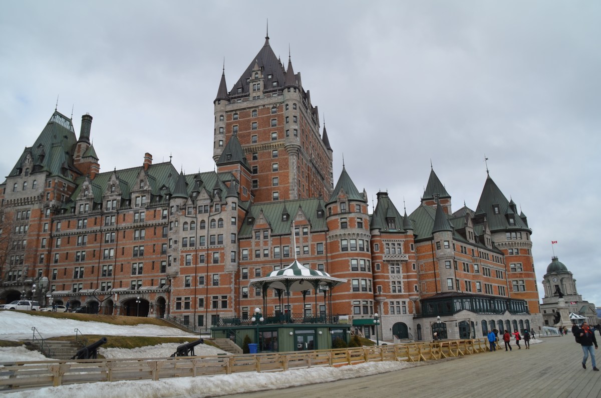 Québec City