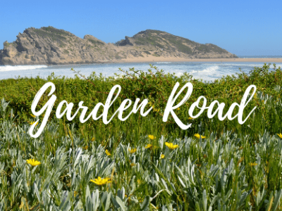 On the Garden&nbsp;Road