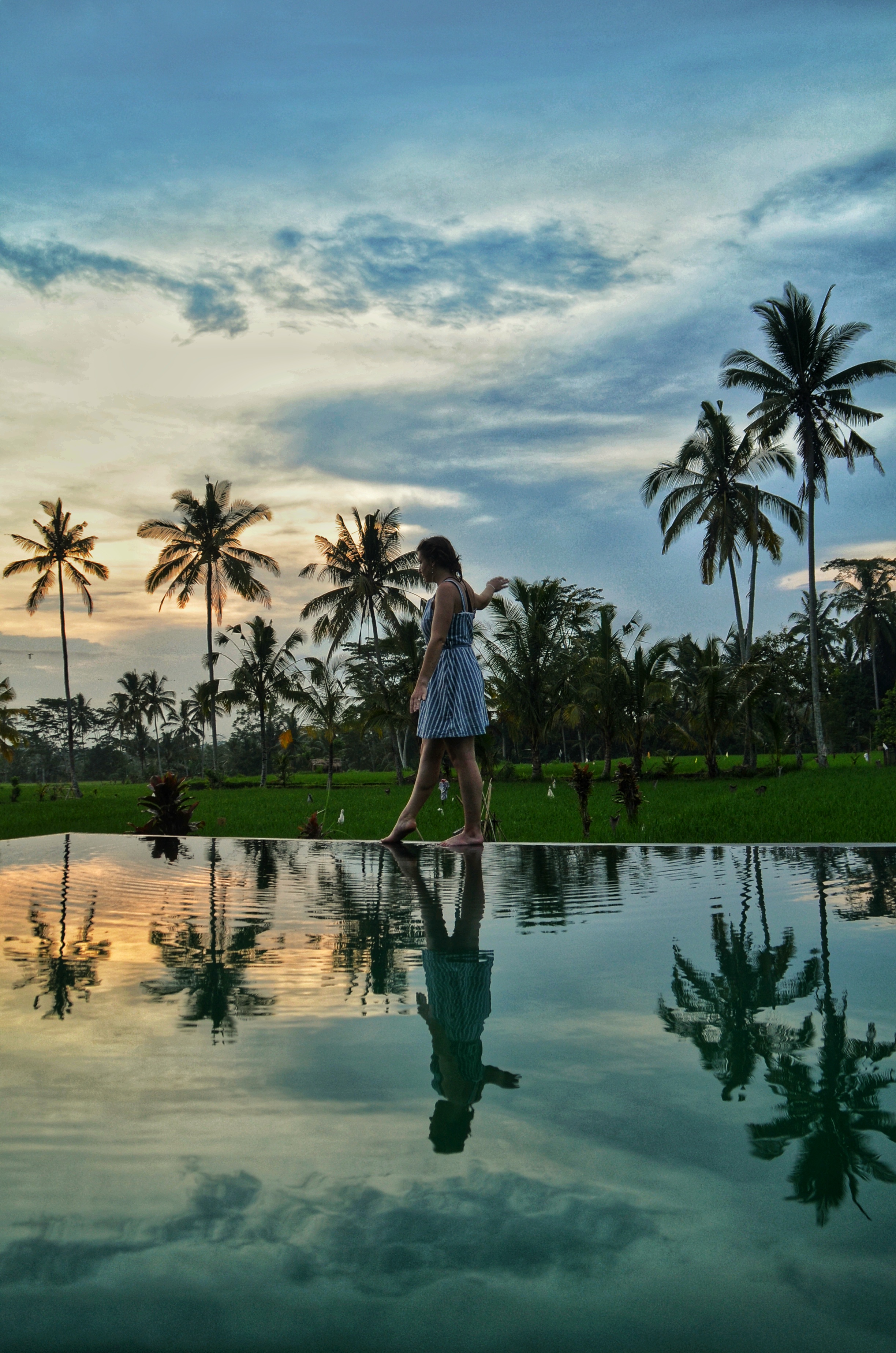Pajar house villa Ubud