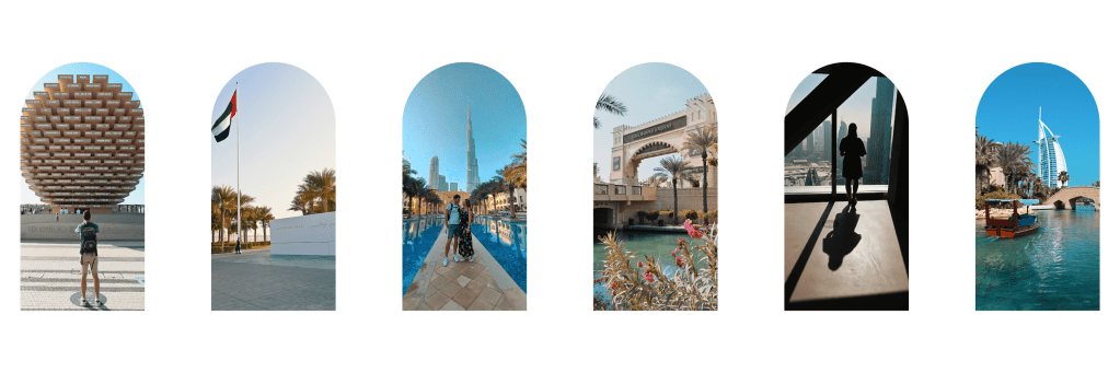 Où partir en janvier ? Dubai, la destination idéale pour une semaine au soleil