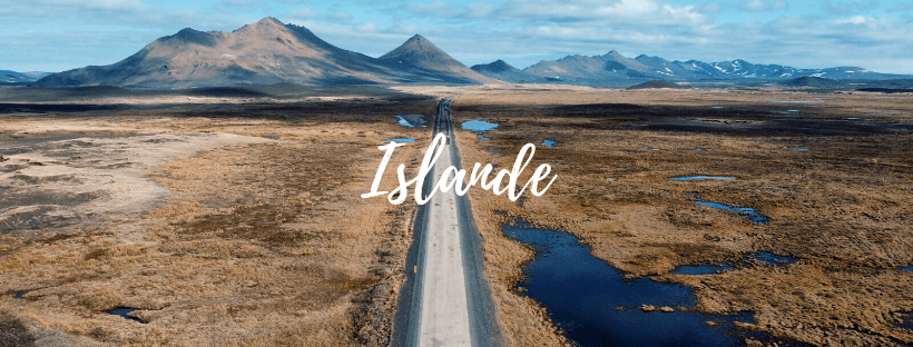 Islande