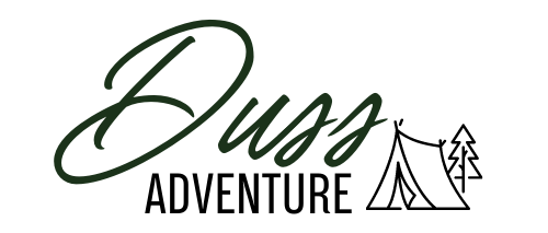 Logo Dussadventure