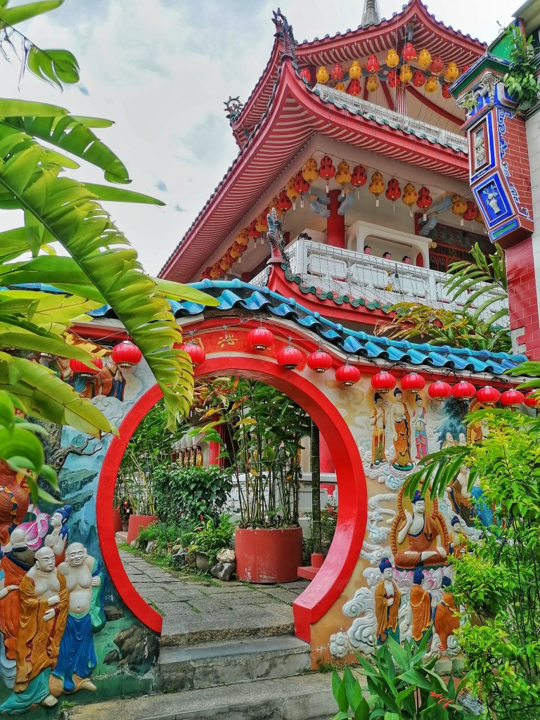 Penang Island Malaisie