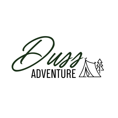 Logo Dussadventure