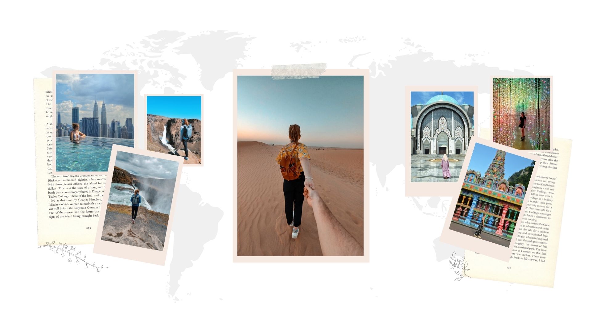 Duss adventure - Blog voyage