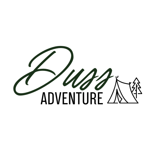 Logo dussadventure