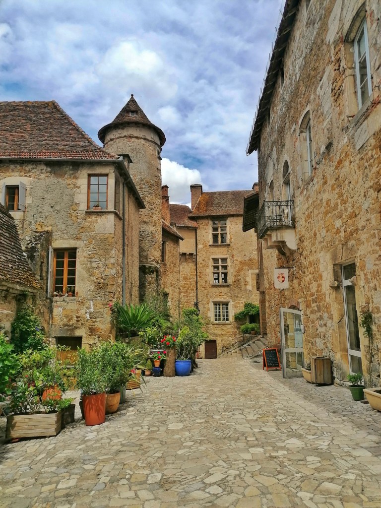 France - Périgord