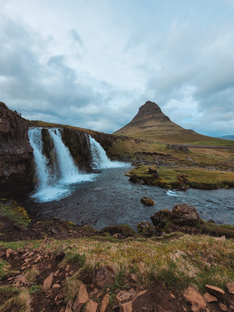 Islande