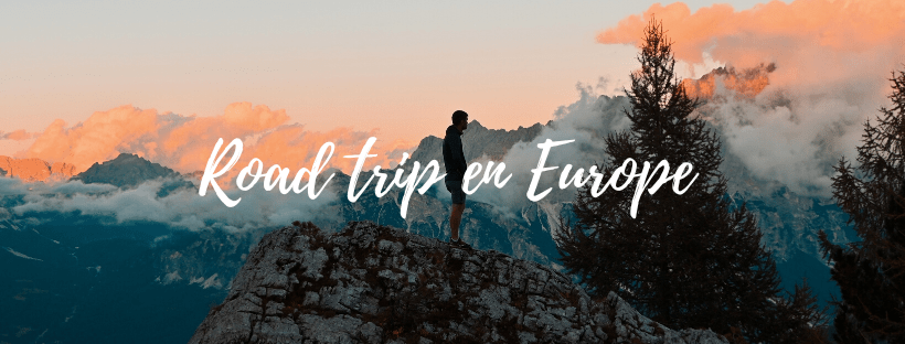 Road Trip Italie du&nbsp;Nord