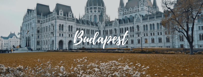 Budapest