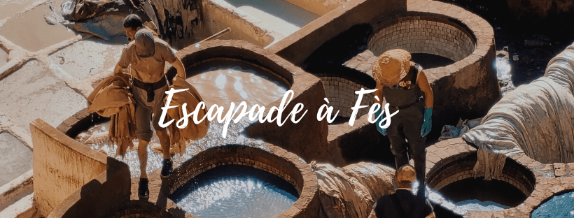 Fès