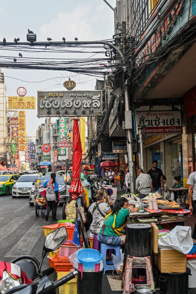 China Town Bangkok