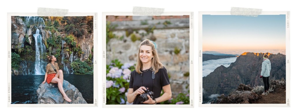 Duss Adventure - le blog voyage de Claire Duss' 