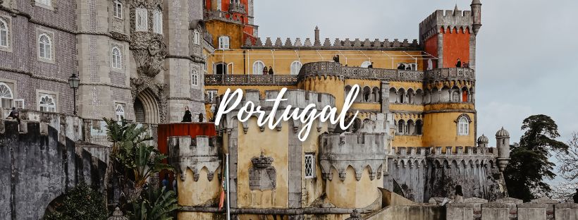 Portugal : 10 jours entre Porto et&nbsp;Lisbonne