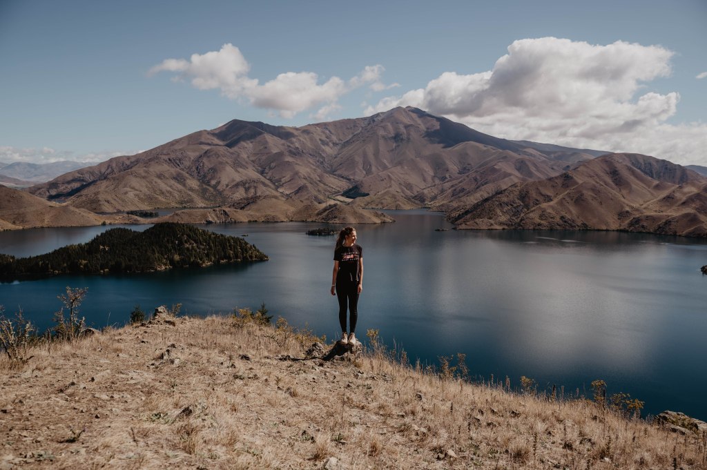 Péninsule de Benmore