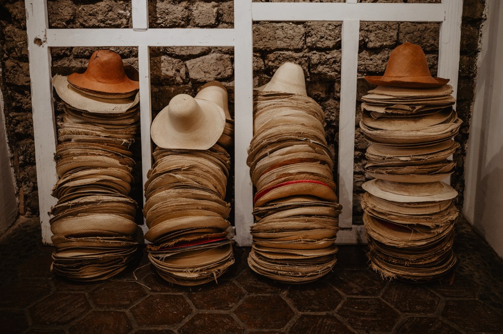 Museo Del Sombrero De Paja Toquilla