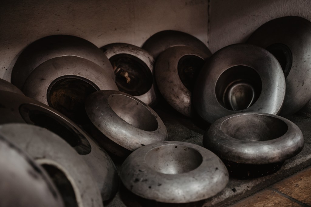 Museo Del Sombrero De Paja Toquilla Cuenca