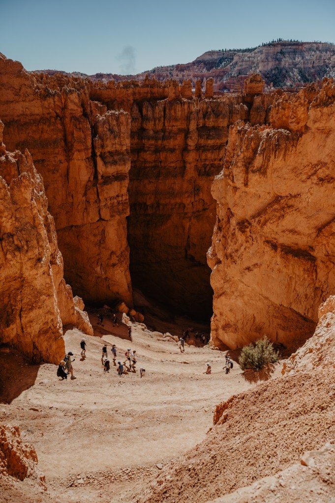 Bryce Canyon