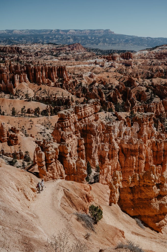 Bryce Canyon